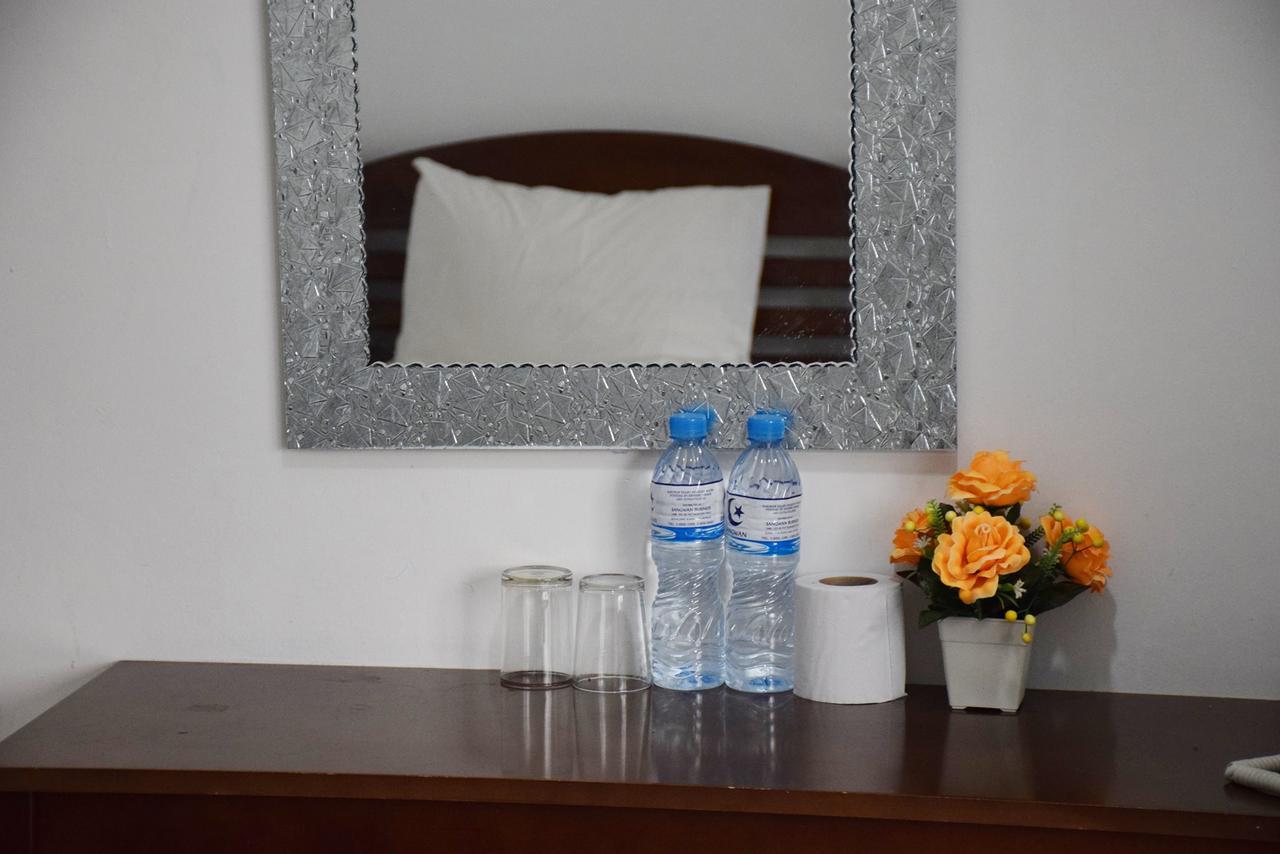 Alsana Hotel Bangkok Dış mekan fotoğraf