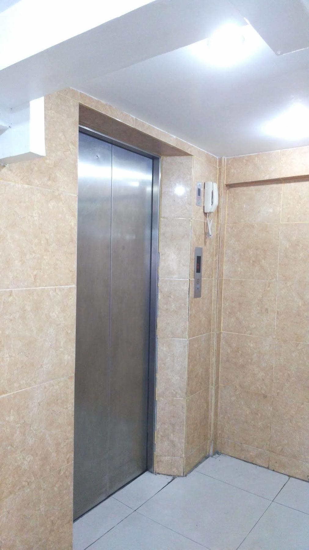 Alsana Hotel Bangkok Dış mekan fotoğraf