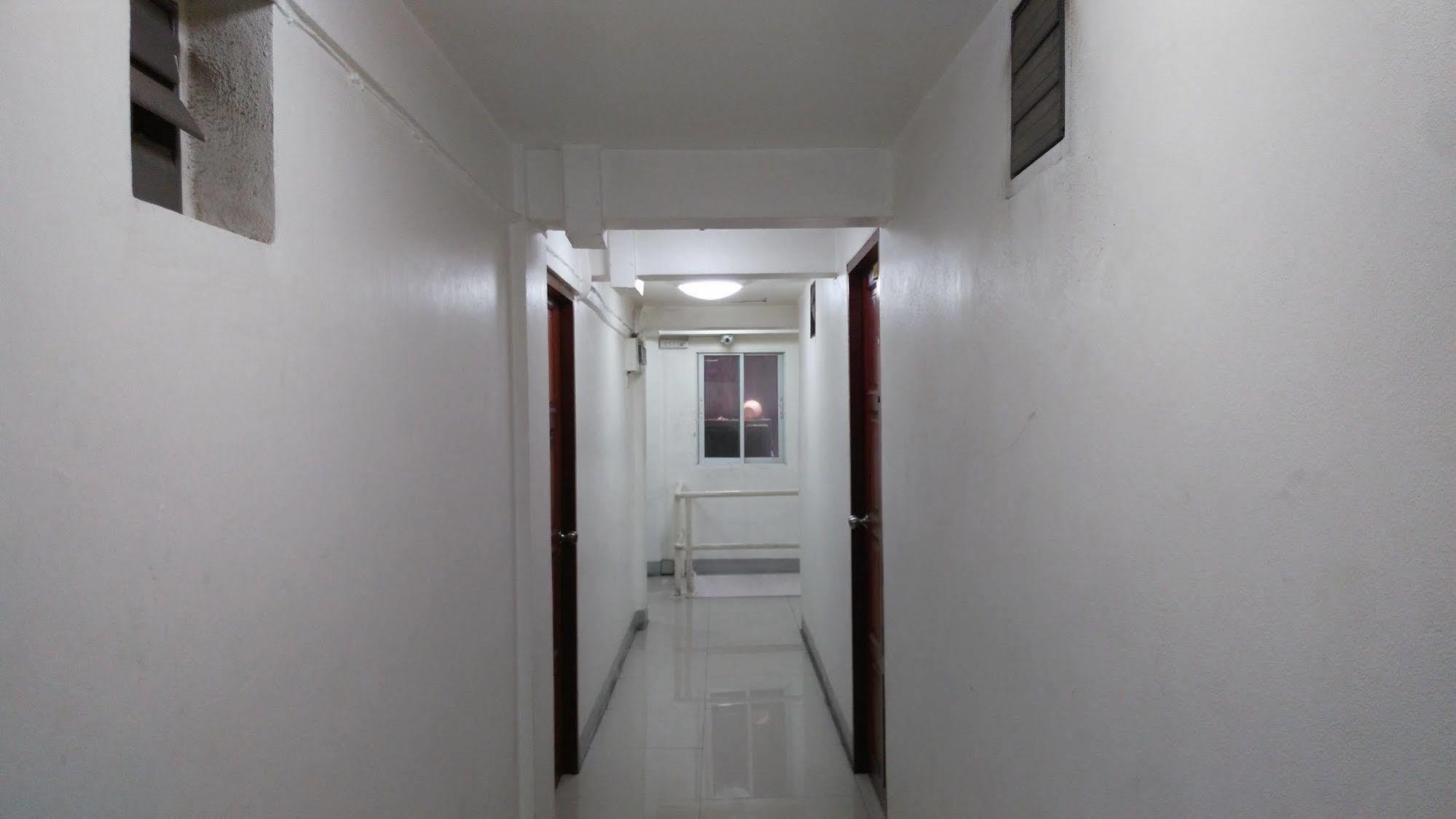 Alsana Hotel Bangkok Dış mekan fotoğraf
